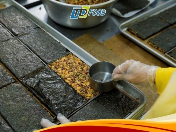 Tại sao TD Food được nhiều doanh nghiệp chọn làm đối tác gia vị?